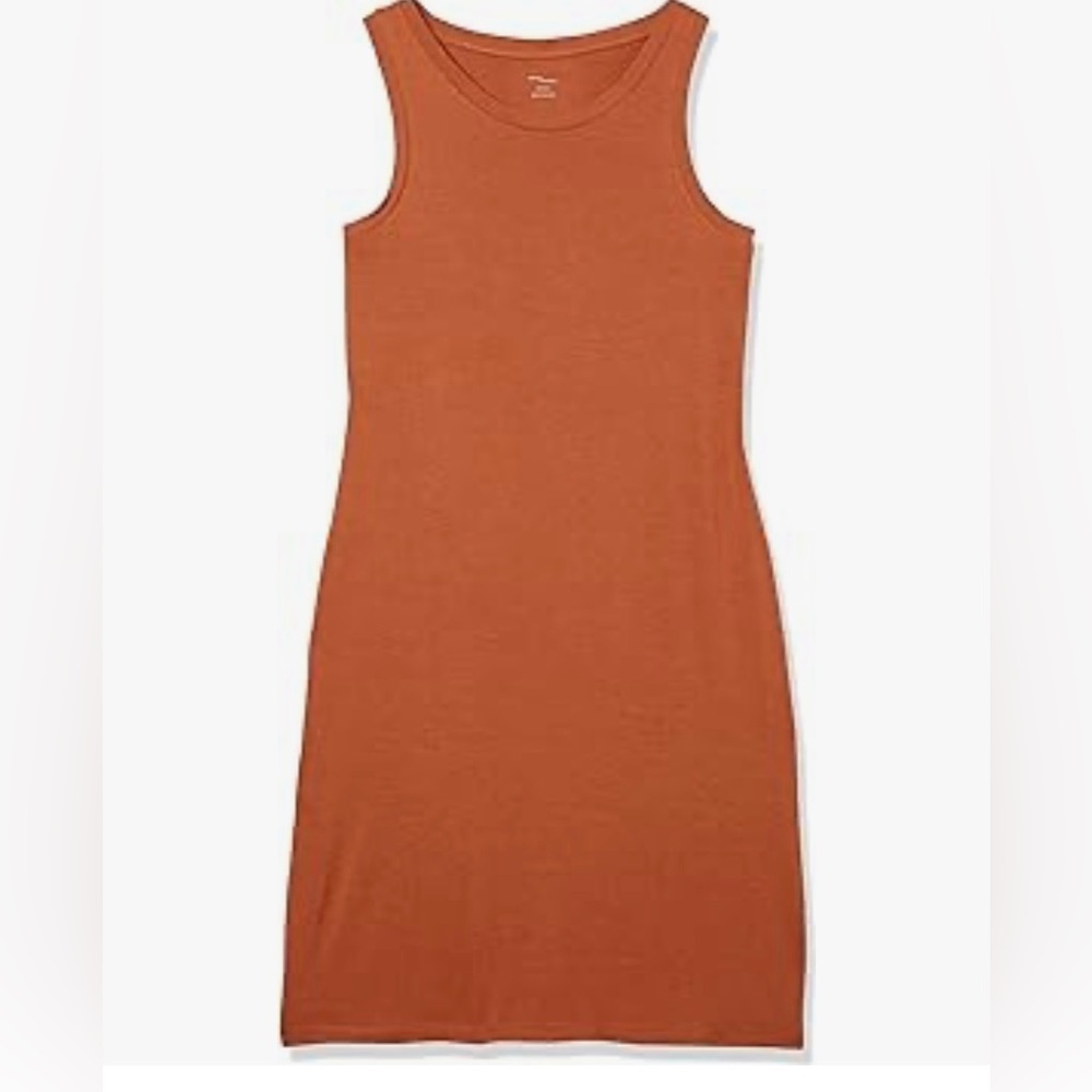 Daily Ritual tee shirt dress